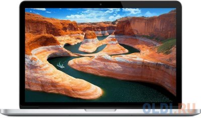    Apple MacBook Pro 13.3" Retina 2560x1600 Core i5 2.9GHz 16Gb SSD 512Gb HD6100 noODD MacOS X