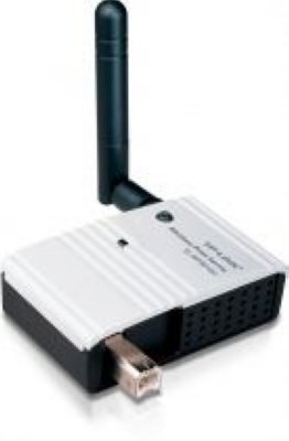     TP-LINK TL-WPS510U Single USB2.0 port, Atheros, 802.11g, detachable
