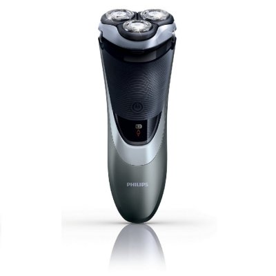    Philips RQ 1141 /      Silver