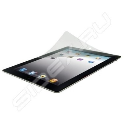      Apple iPad 2, iPad new (Deppa) ()