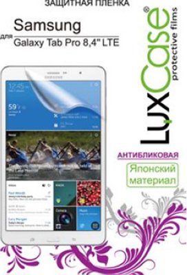      Samsung T325N Galaxy Tab Pro 8.4 LTE() Luxcase