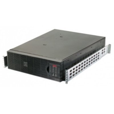   UPS 5000VA Smart RT APC (SURTD5000RMXLI(SURTD5000XLI+ SURTRK2) (- . )3U,