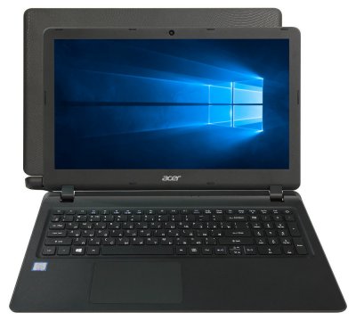    Acer Extensa EX2540-542P NX.EFGER.008 (Intel Core i5-7200U 2.5 GHz/4096Mb/1000Gb/Intel HD Gr