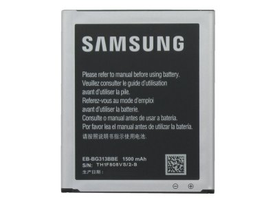    Krutoff  Samsung Galaxy Ace 4 EB-BG313BBE 05217