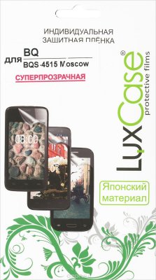   Luxcase    BQ BQS-4515 Moscow, 