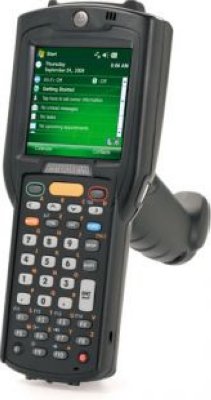     Motorola MC3190-GI4H04E0A