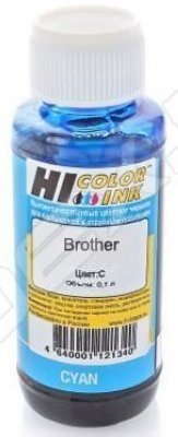       Brother (Hi-Color Ink 1507010393U) () (100 )