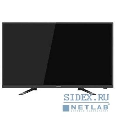    Mystery 24" LED, 1366x768, 220 ,  2, Smart TV, Wi-Fi, Android, DVB-T2, T, C