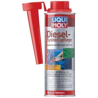      Liqui Moly Diesel Systempflege, 0,25 