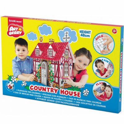       Erich Krause Country House 39224