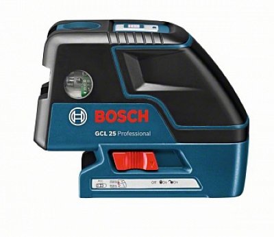      Bosch GCL 25 Professional  0601066B00