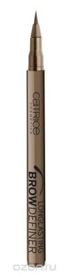   CATRICE    Longlasting Brow Definer 020 flASHy Brows -, 1 