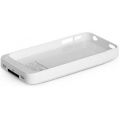   Func DF iBattery-04 White -  iPhone 4/4S, 2200 