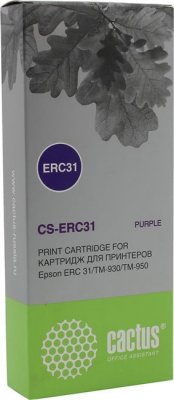    Cactus CS-ERC31 Magenta  Epson ERC31