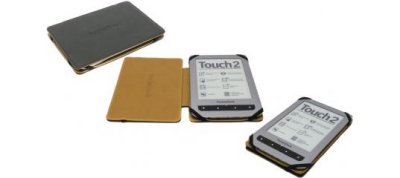   Pocketbook (PBPUC-623-BCBE-2S)   Pocketbook 6" Touch  (, /) [N