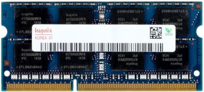     SO-DIMM DDR4 Hynix Original 16Gb 2133Mhz PC-17000