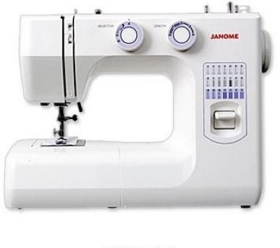    Janome 943-05S,   4