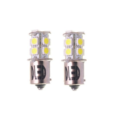     DLED 1157-P21/5W S25 BAY15D 13 SMD 5050 437 (2 )