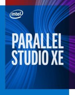   Intel Parallel Studio XE Composer Edition for Fortran Windows - Floating Commercial 2 seats