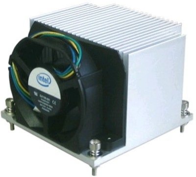      Intel BXSTS100A Thermal Solution (Active)