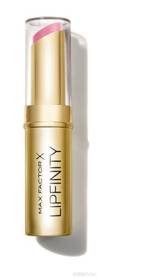   Max Factor    Lipfinity Longlasting  stay exclusive 10 7,3 