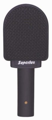   Superlux PRA628MKII