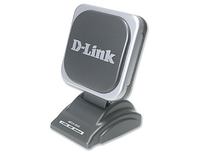    D-Link Omni-Directional ANT24-0600