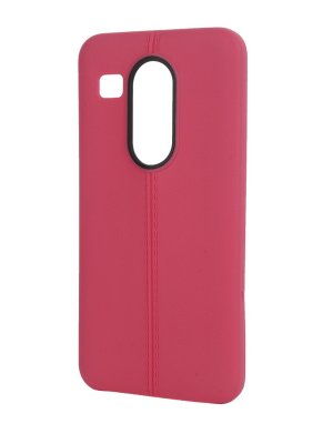    LG Nexus 5X Apres Soft Protective Back Case Cover Pink