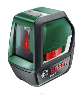   Bosch PLL 360   (0.603.663.020)