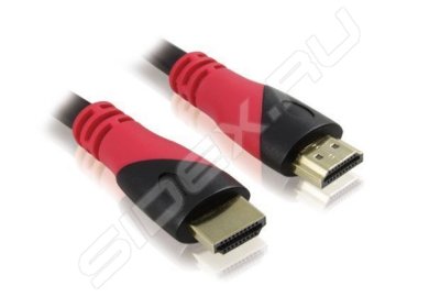   HDMI - HDMI (Greenconnect GC-HM202-28AWG-10m)