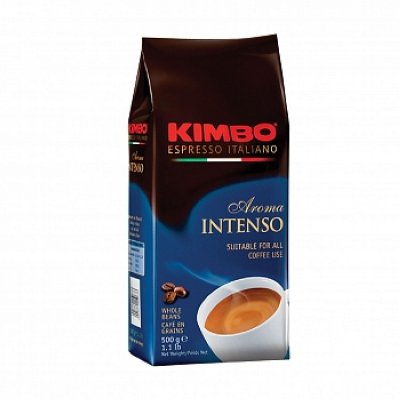      Kimbo Aroma Intenso bag 1 