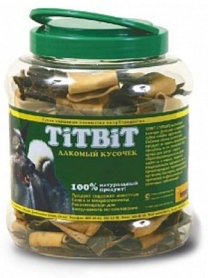   TiTBiT 600     ,  . ,4.3  (3116)