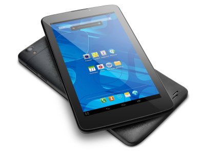    Bliss Pad M7021 (MT8312 1.2 GHz/512Mb/8Gb/Wi-Fi/3G/Bluetooth/GPS/Cam/7.0/1024x600/Android 4.