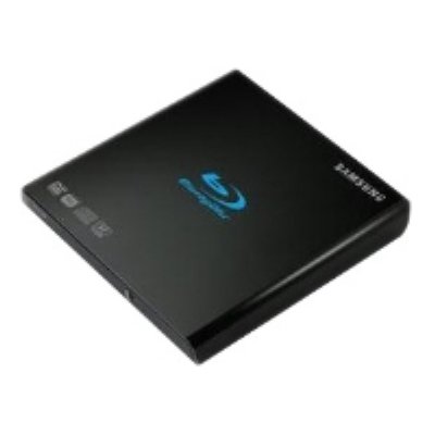     Toshiba Samsung Storage Technology SE-506AB Black