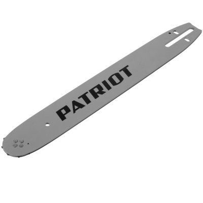    Patriot 14    1.3     3/8   52 