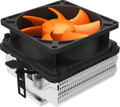    Cooler for CPU Crown CM-82 (S775/S1155/S1156/1150/1151/S1366/AM2/AM3/AM3+/FM1/FM2/S754/S939/S9
