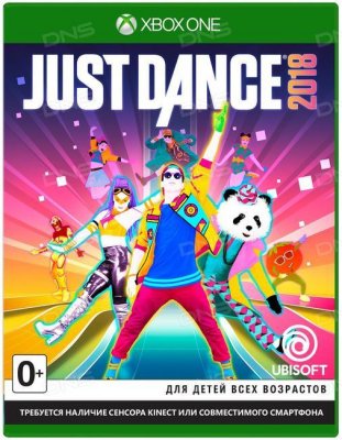    Just Dance 2016 Unlimited (  MS Kinect) [Xbox One]