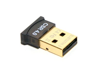    Bluetooth  5bites BTA40-02 USB