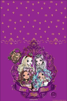   Ever After High 