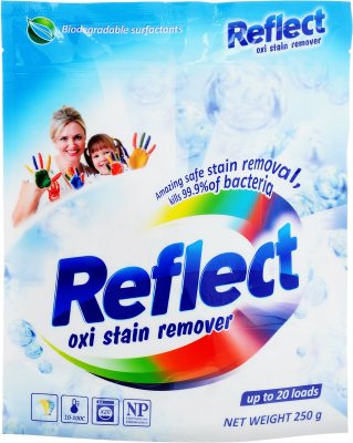    Reflect "Oxi Stain Remover", , , 250 