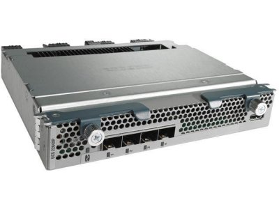    Cisco UCS-IOM-2204XP