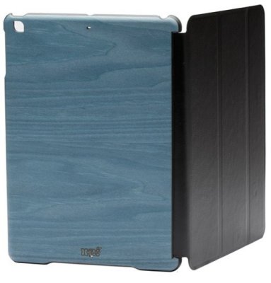     APPLE iPad Air Man&Wood M2234T Bolivar Blue