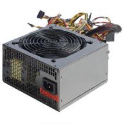   Exegate ATX-400PPX   ATX 400W (PPFC, ATX12V 2.2, 120mm fan, 20+4pin/4pin/6pin PCI-E/1*FDD