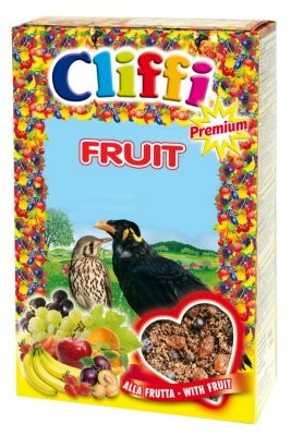   Cliffi () 300       (Fruit) PCOA314