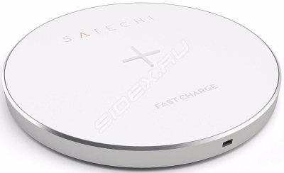       (Satechi Wireless Charging Pad ST-WCPS) ()