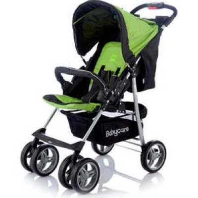   Baby Care  Voyager U-225 (green)
