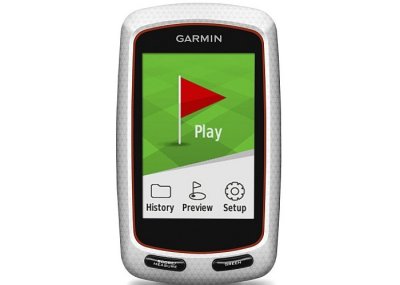    GPS- Garmin Approach G7 010-01230-01