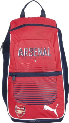   Puma   Arsenal Fanwear Backpack
