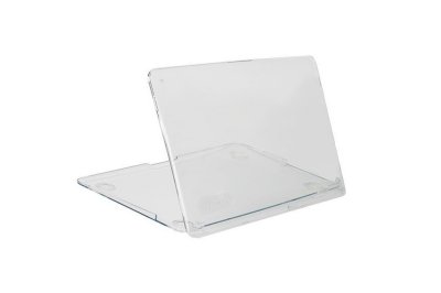      Cozistyle plastic shell-MacBook 13" Air Transparent (CPSA1313)