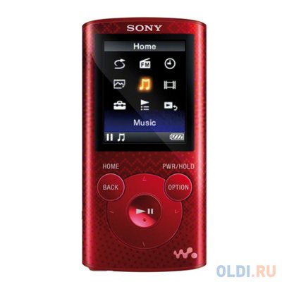    Sony NWZ-E383  +    500 .